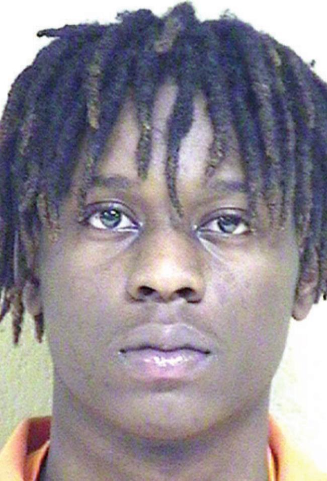 'Operation MO' juvenile crime sweep nets 10 arrests