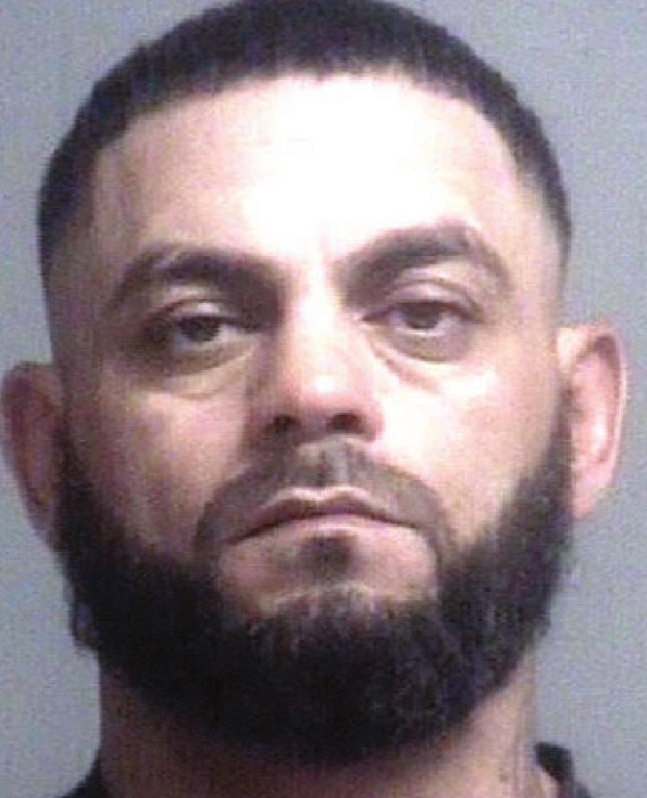 Suspect commits three armed robberies in three hours