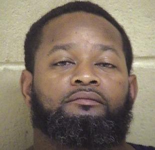 	Man Arrested After Striking Woman with Handgun!