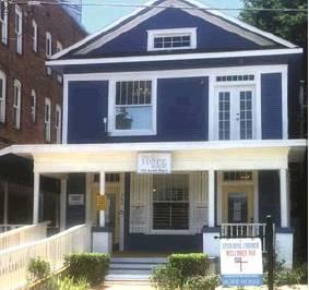 Holy Cross Hope House celebrates 15th birthday