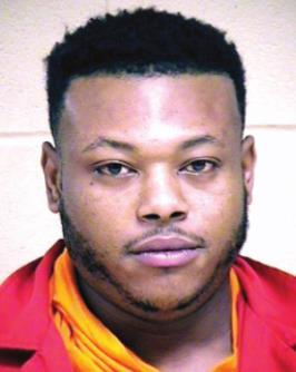 Police seek man wanted for domestic shooting