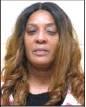 Caregivers leave woman in car