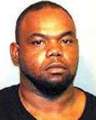 Man steals two laptops at gunpoint