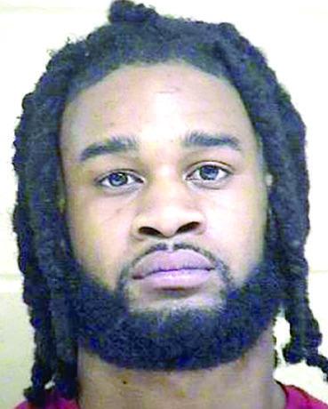 Convicted felon arrested with firearm and narcotics