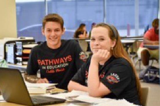 Pathways In Education helps local students graduate