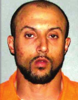 Detectives charge man in property crime spree