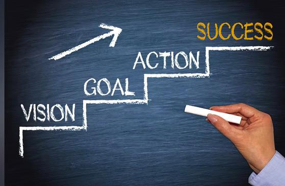 Pressures of Societal Success: Am I Doing Enough?