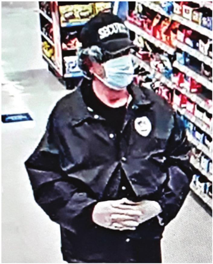 Bossier City police seek info on attempted robbery suspect