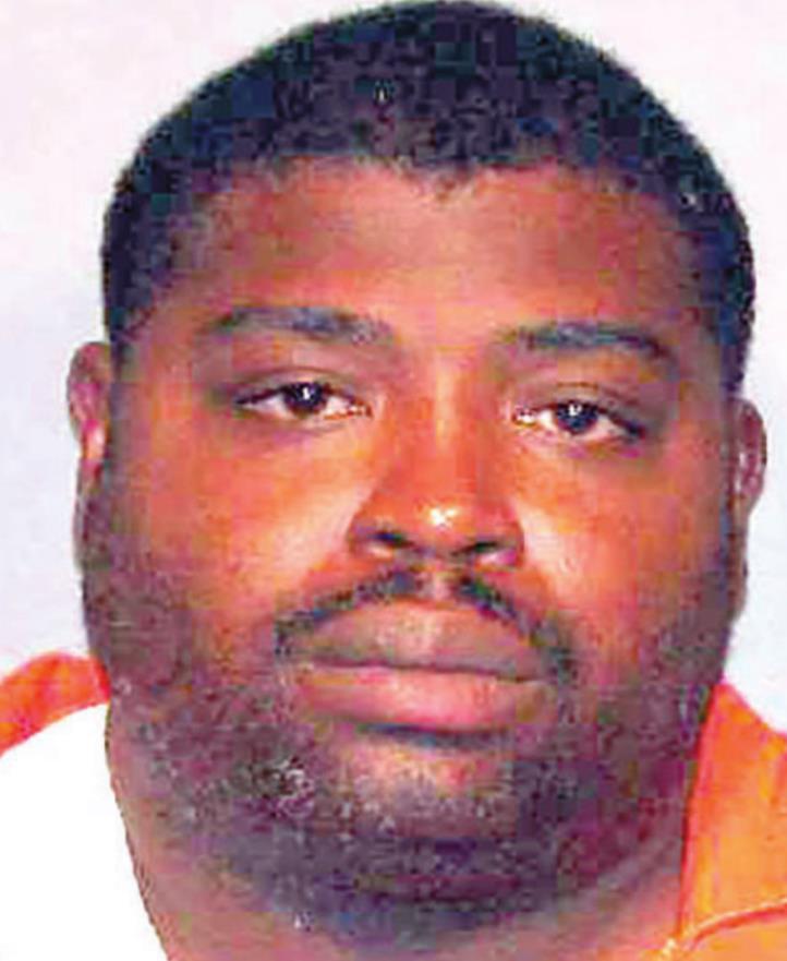 Caddo deputies arrest Texas man for stealing mail