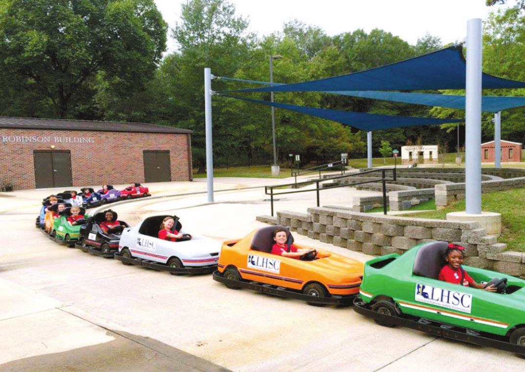 CPSO announces reopening of Sheriff’s Safety Town