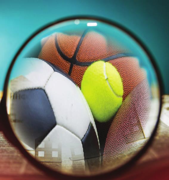 FOCUS ON SPORTS
