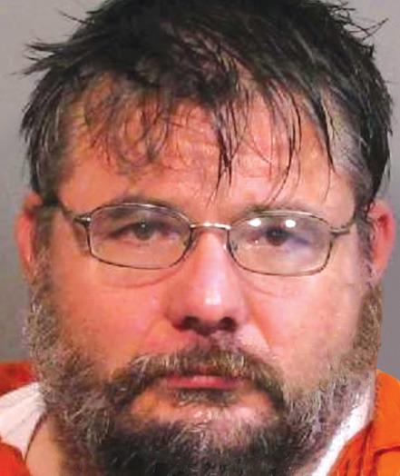 Shreveport man arrested for second-degree battery