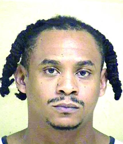 	Man arrested for sex offense