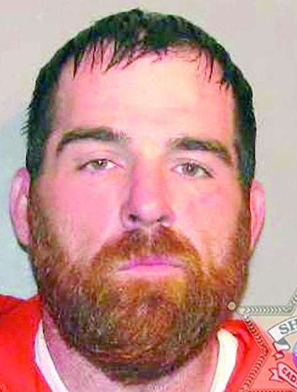 	Texas man found guilty of burglary, weapons crime