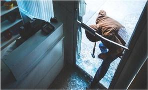 Owner of burglarized business offers reward for information! 
