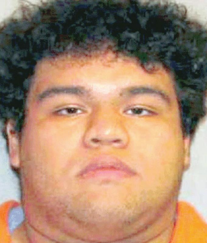 	Sex offender receives maximum sentence 