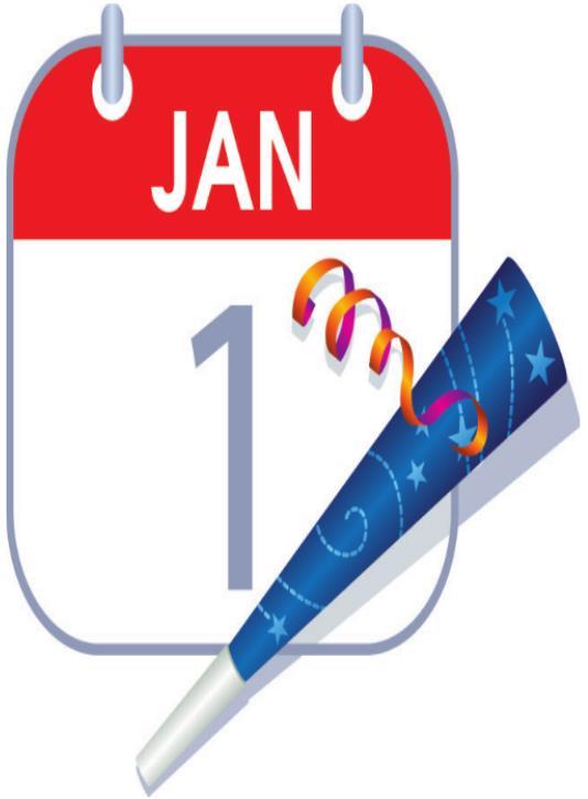 Bossier City Offices to Close for New Year’s Day Trash Collection Day Shifts