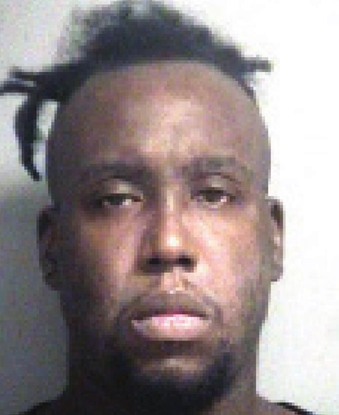 Bossier City police arrest man for possession of narcotics