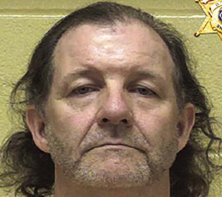 Man arrested for child porn