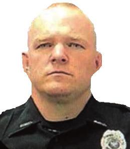 Police union head indicted