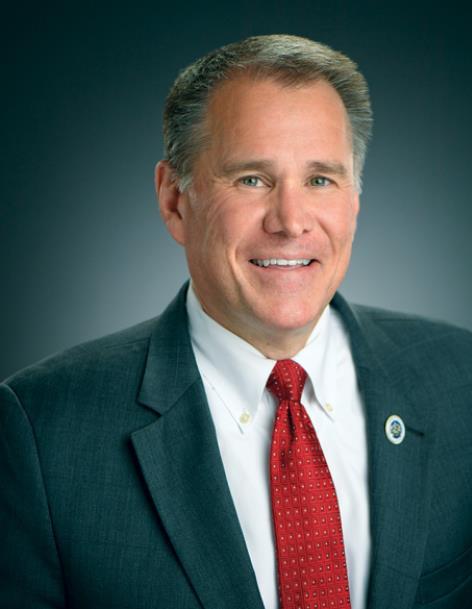 State Representative Alan Seabaugh announces candidacy for Louisiana Senate