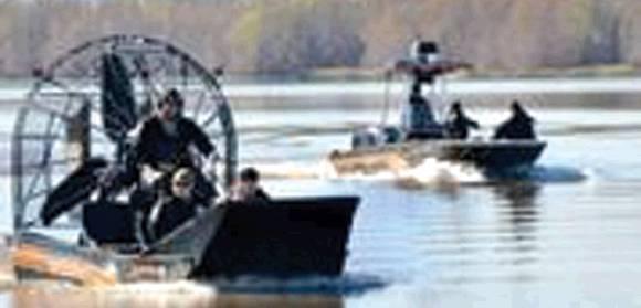 Bossier deputies recover body from Red River