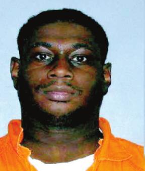 Deputies arrest man for forging stolen checks