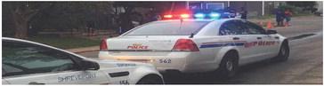 Convicted Felon Arrested for Firearms Charge! 
