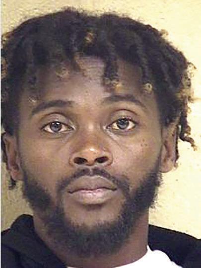 Officers make arrest in shots-fired home invasion