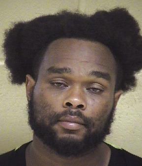 Shreveport Police Arrest Convicted Felon in Possession of Firearm! 