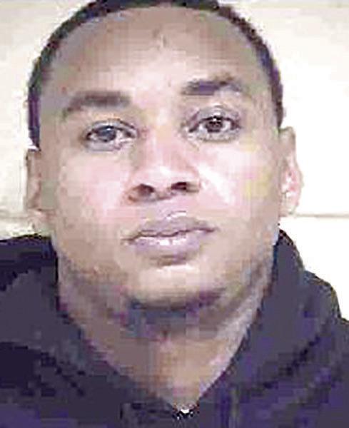 Guns, felons off streets following three arrests