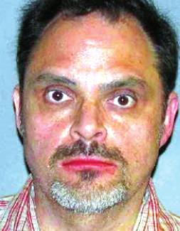 Man charged with impersonating officer
