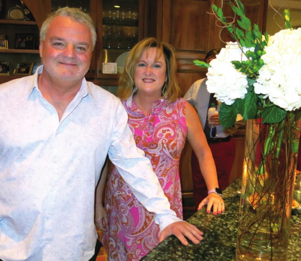 Krewe of Justinian theme: ‘How sweet it is’