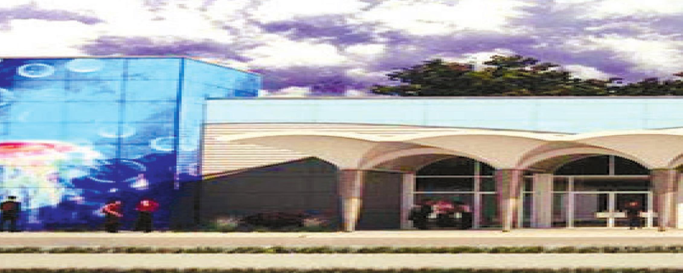 Judgment could sink local aquarium