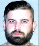 Ex-deputy constable arrested for sex crimes