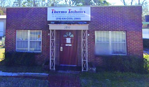 	A Minor A/C Fix on Raymond Hill's Cutlass Leads to the Thermo-Technics Empire! 