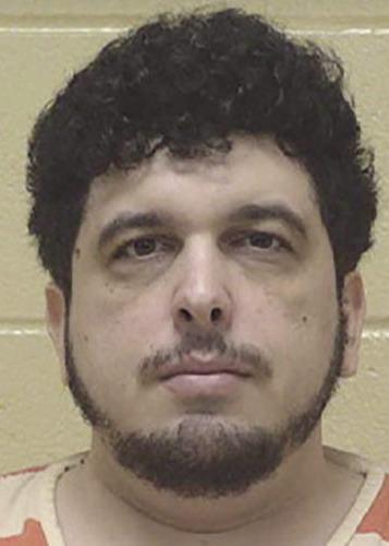Detectives arrest Bossier City man for possessing child porn