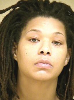 Police arrest woman in murder of toddler