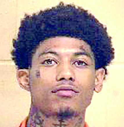 Escapee convicted in Caddo District Court