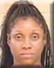 Kalondra Allen – DWI and careless operation.