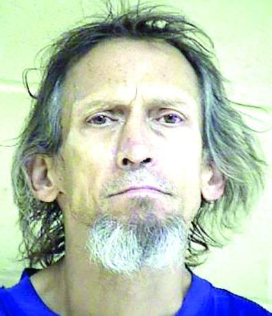 Police arrest man for threatening fire department members