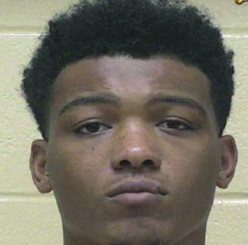 Three of five men arrested for burglaries