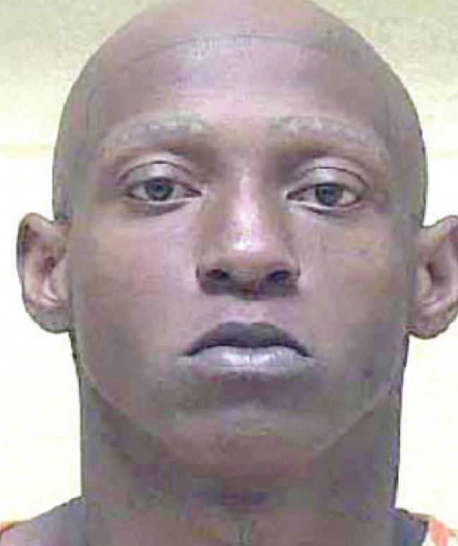 Trio of out-of-town robbers arrested