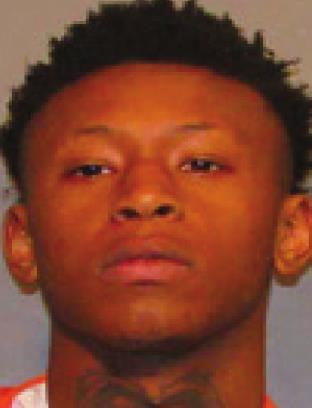 Man arrested after pursuit with officers