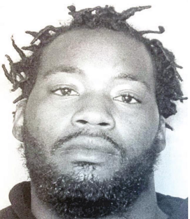 Drug, weapons charges lead to 15 years in prison