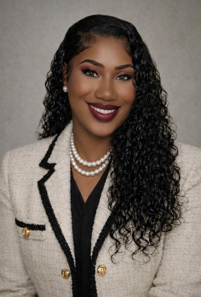 Trinicia Leonard to Oppose Shreveport City Judge Sims Reelection