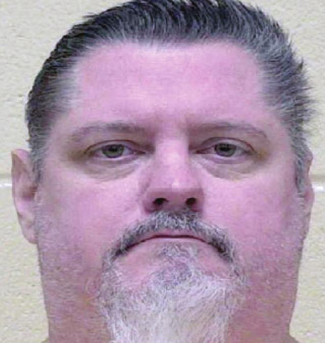 Florida man arrested for 2004 sex crimes committed in Bossier Parish