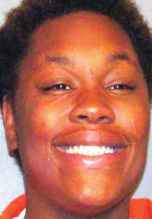 Caddo deputies arrest woman for robbing and macing victims