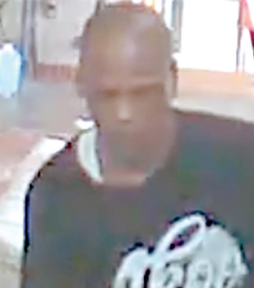 Police seek identities of burglary suspects