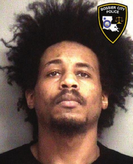 Detectives solve I-220 homicide, Golden Meadows shooting